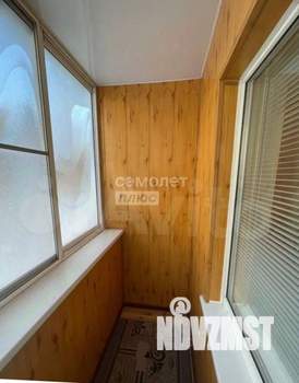 1-к квартира, вторичка, 35м2, 3/9 этаж