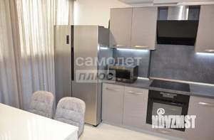 2-к квартира, вторичка, 60м2, 14/19 этаж
