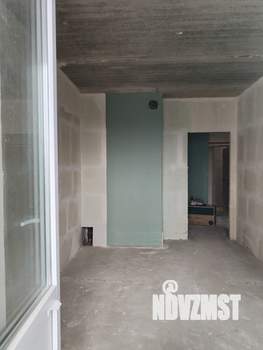 1-к квартира, сданный дом, 39м2, 13/21 этаж