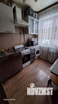 3-к квартира, вторичка, 47м2, 2/5 этаж