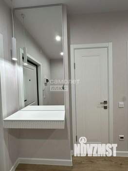 2-к квартира, вторичка, 52м2, 7/25 этаж