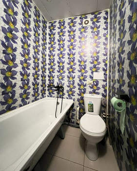 Студия квартира, вторичка, 18м2, 7/9 этаж