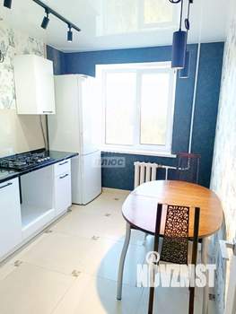 3-к квартира, вторичка, 63м2, 7/9 этаж