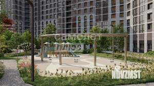 2-к квартира, вторичка, 55м2, 9/12 этаж