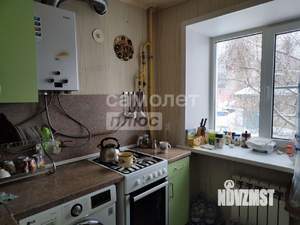 2-к квартира, вторичка, 44м2, 2/5 этаж