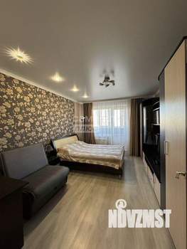1-к квартира, вторичка, 36м2, 9/10 этаж