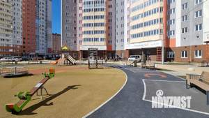 2-к квартира, вторичка, 46м2, 16/20 этаж