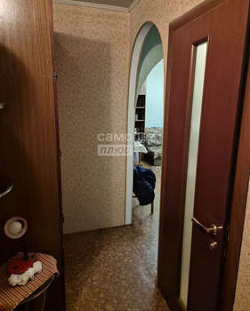 1-к квартира, вторичка, 32м2, 2/5 этаж