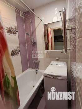 3-к квартира, вторичка, 60м2, 2/5 этаж