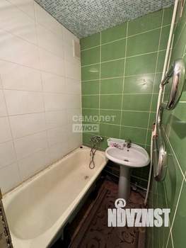 1-к квартира, вторичка, 31м2, 2/5 этаж