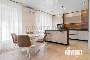 3-к квартира, вторичка, 68м2, 2/25 этаж
