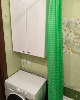 3-к квартира, вторичка, 64м2, 1/10 этаж