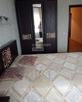 2-к квартира, вторичка, 58м2, 13/17 этаж