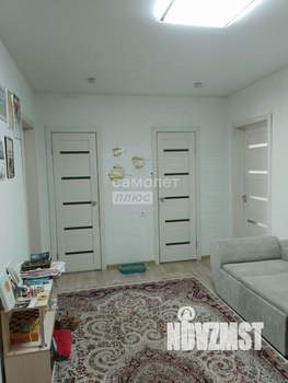 2-к квартира, вторичка, 83м2, 11/17 этаж