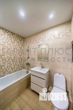 Студия квартира, вторичка, 49м2, 2/11 этаж