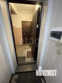 1-к квартира, вторичка, 31м2, 4/5 этаж