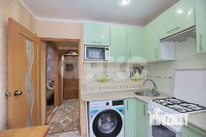 2-к квартира, вторичка, 45м2, 4/5 этаж