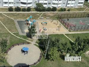 2-к квартира, вторичка, 59м2, 11/11 этаж