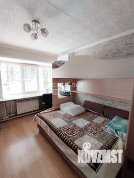 1-к квартира, вторичка, 18м2, 1/5 этаж