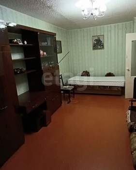 1-к квартира, вторичка, 31м2, 3/5 этаж