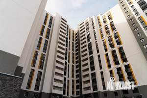2-к квартира, вторичка, 66м2, 11/18 этаж
