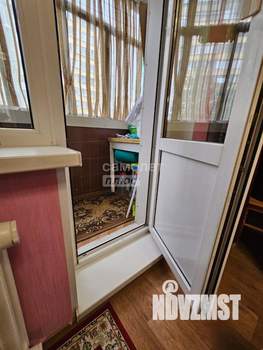 3-к квартира, вторичка, 64м2, 2/5 этаж