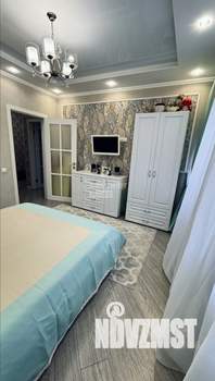 2-к квартира, вторичка, 64м2, 2/21 этаж