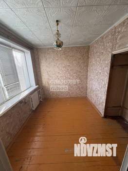 3-к квартира, вторичка, 47м2, 5/5 этаж