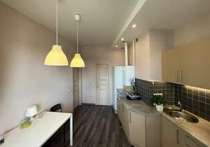 1-к квартира, вторичка, 43м2, 7/10 этаж