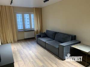 1-к квартира, вторичка, 35м2, 7/17 этаж