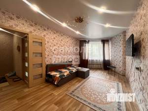 3-к квартира, вторичка, 63м2, 3/10 этаж