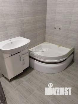 1-к квартира, вторичка, 54м2, 3/7 этаж