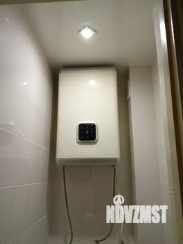 2-к квартира, вторичка, 52м2, 9/10 этаж