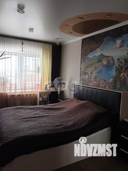 3-к квартира, вторичка, 81м2, 21/24 этаж
