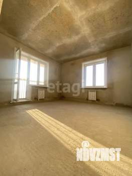 2-к квартира, вторичка, 54м2, 21/25 этаж