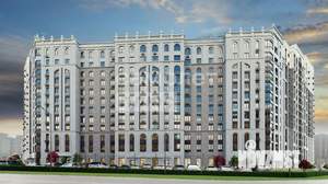 3-к квартира, вторичка, 53м2, 10/15 этаж