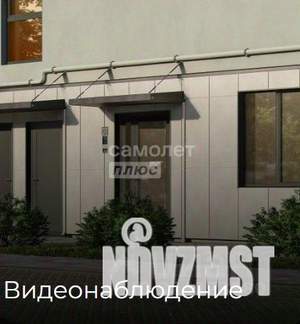 1-к квартира, вторичка, 38м2, 10/10 этаж