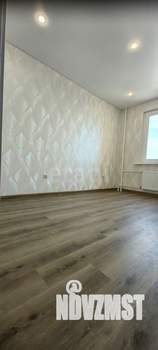 3-к квартира, вторичка, 60м2, 17/17 этаж