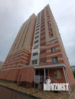 Студия квартира, вторичка, 26м2, 13/15 этаж