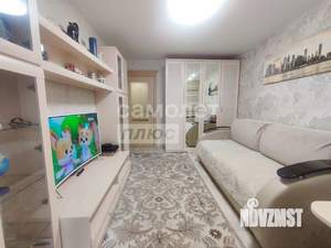 3-к квартира, вторичка, 83м2, 6/12 этаж