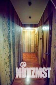 2-к квартира, вторичка, 48м2, 4/4 этаж