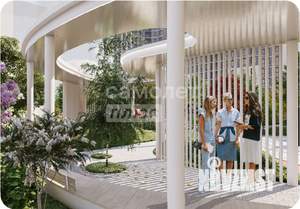 2-к квартира, вторичка, 54м2, 9/12 этаж