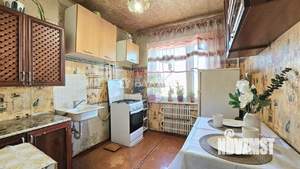 2-к квартира, вторичка, 51м2, 8/9 этаж