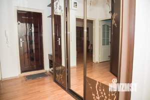 3-к квартира, вторичка, 64м2, 4/10 этаж