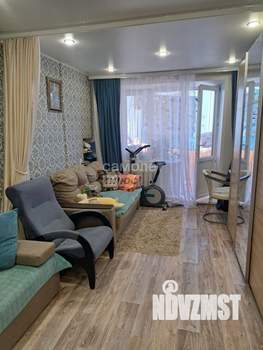 2-к квартира, вторичка, 45м2, 9/9 этаж