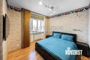 4-к квартира, вторичка, 120м2, 5/6 этаж