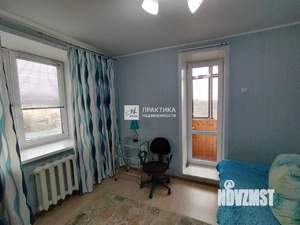 3-к квартира, вторичка, 65м2, 8/14 этаж