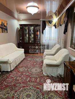 2-к квартира, вторичка, 64м2, 3/11 этаж