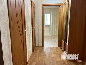 1-к квартира, вторичка, 37м2, 1/10 этаж
