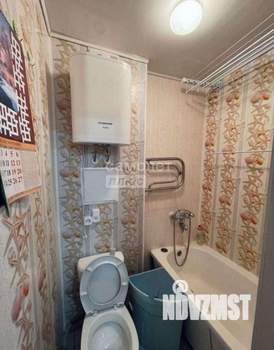 1-к квартира, вторичка, 23м2, 2/5 этаж